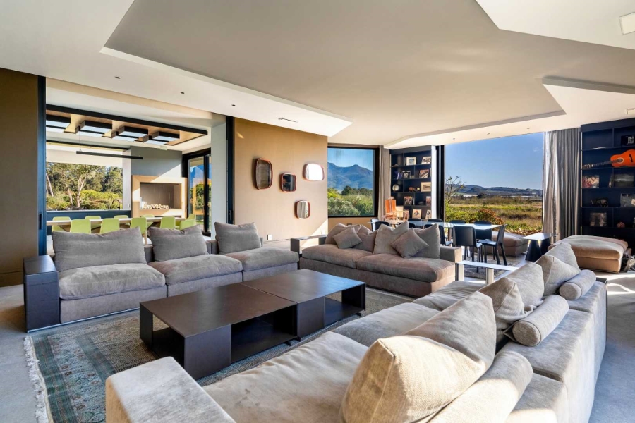 12 Bedroom Property for Sale in Val De Vie Estate Western Cape